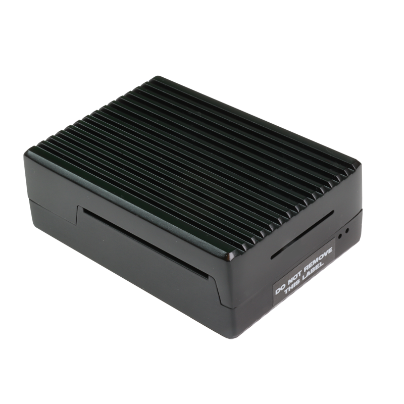 SmartHub by Microedge Instruments Inc.